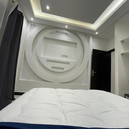 Apartement Abwab Gueliz مراكش المظهر الخارجي الصورة