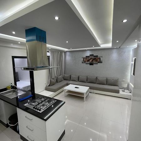 Apartement Abwab Gueliz مراكش المظهر الخارجي الصورة