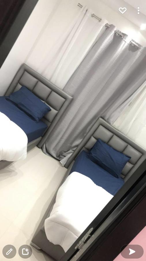 Apartement Abwab Gueliz مراكش المظهر الخارجي الصورة