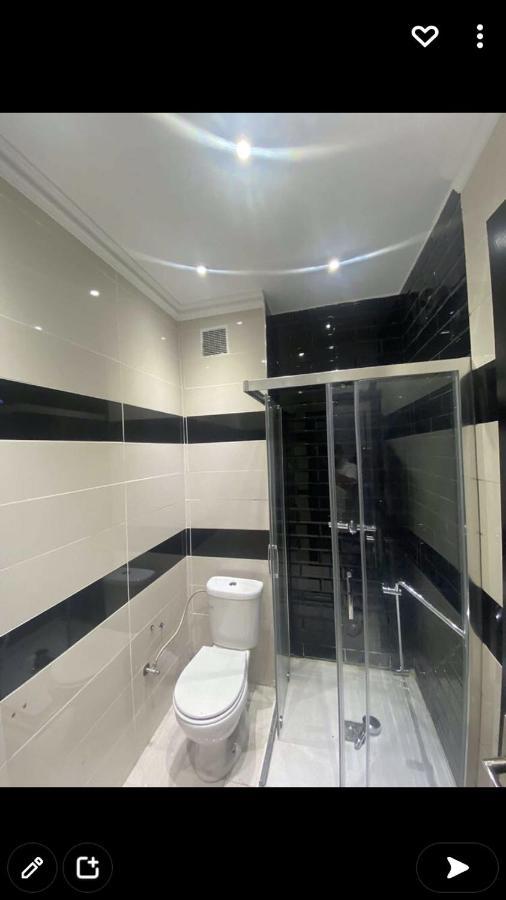 Apartement Abwab Gueliz مراكش المظهر الخارجي الصورة