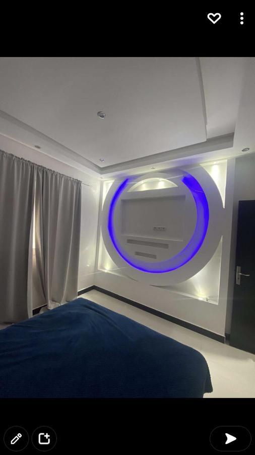 Apartement Abwab Gueliz مراكش المظهر الخارجي الصورة