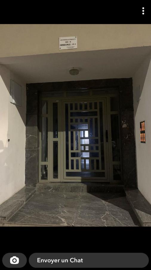 Apartement Abwab Gueliz مراكش المظهر الخارجي الصورة
