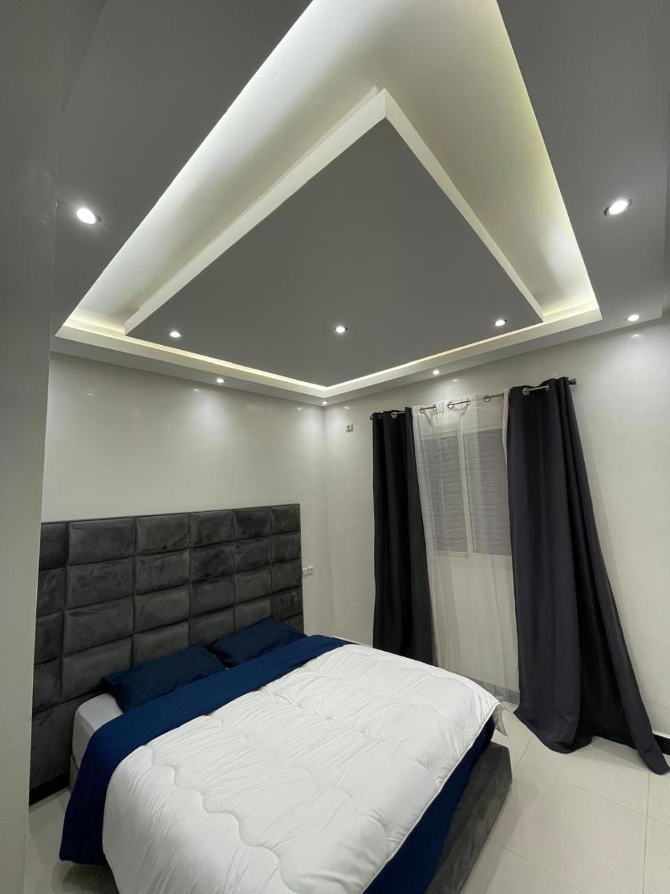 Apartement Abwab Gueliz مراكش المظهر الخارجي الصورة
