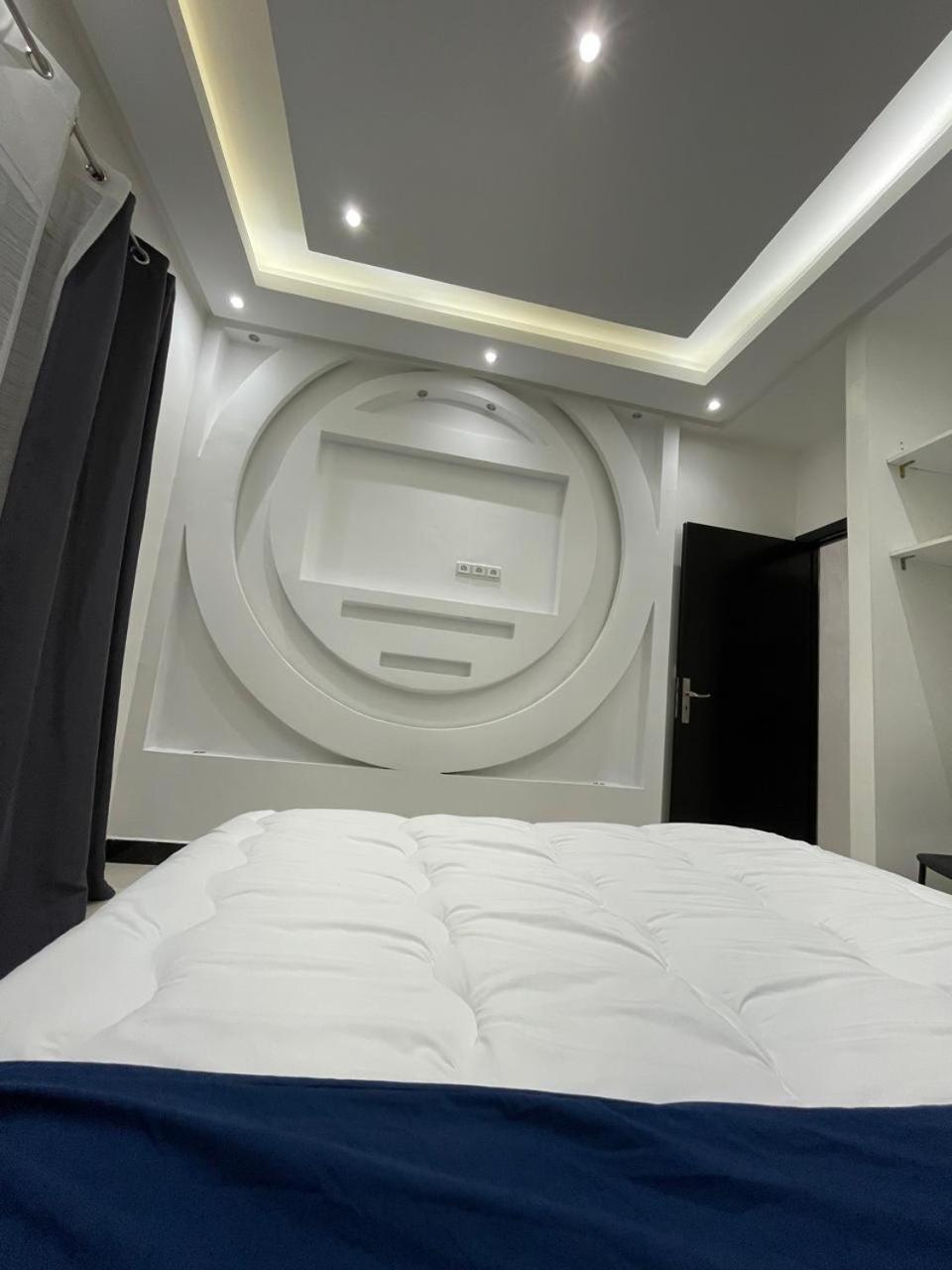 Apartement Abwab Gueliz مراكش المظهر الخارجي الصورة