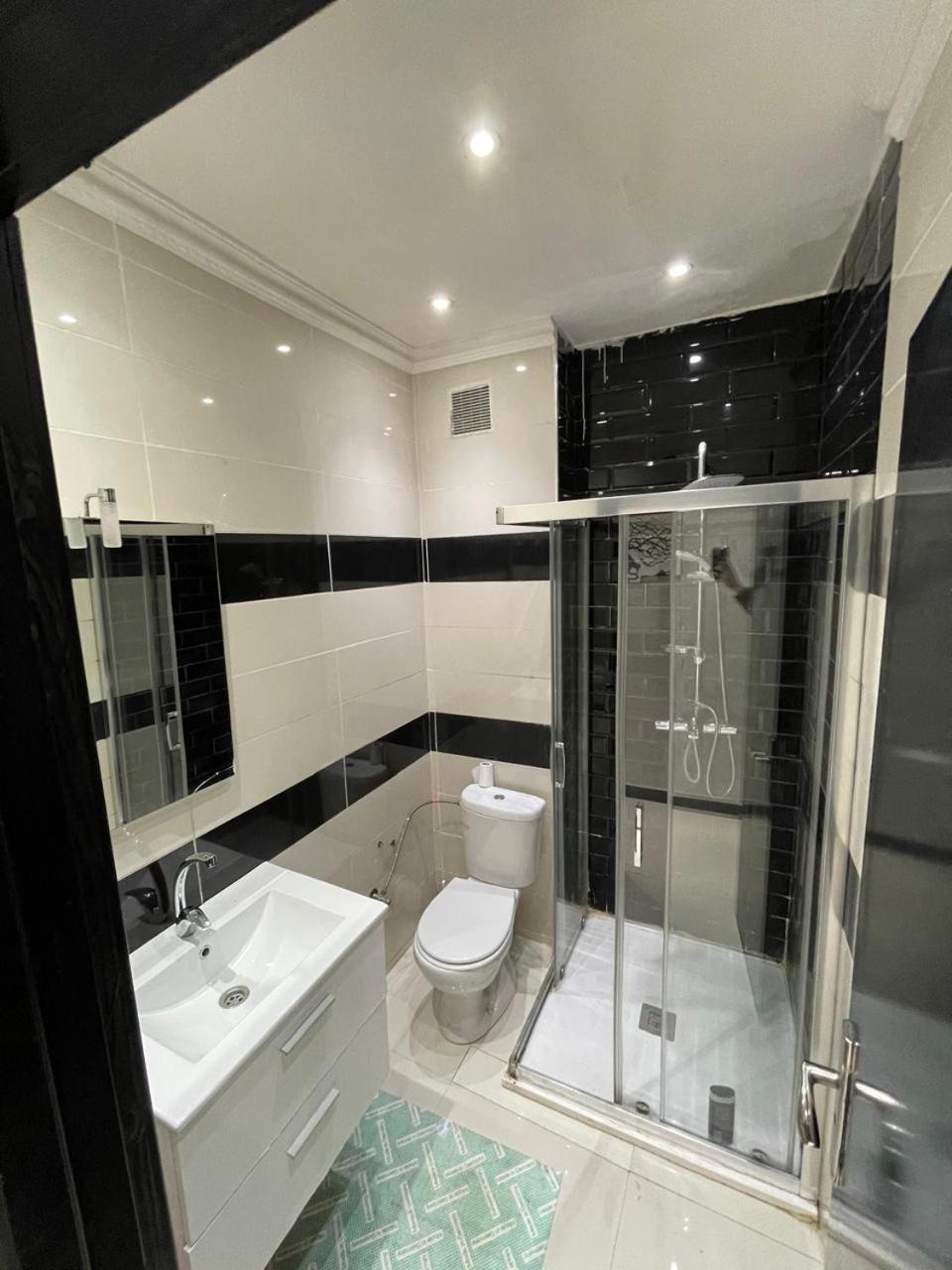 Apartement Abwab Gueliz مراكش المظهر الخارجي الصورة